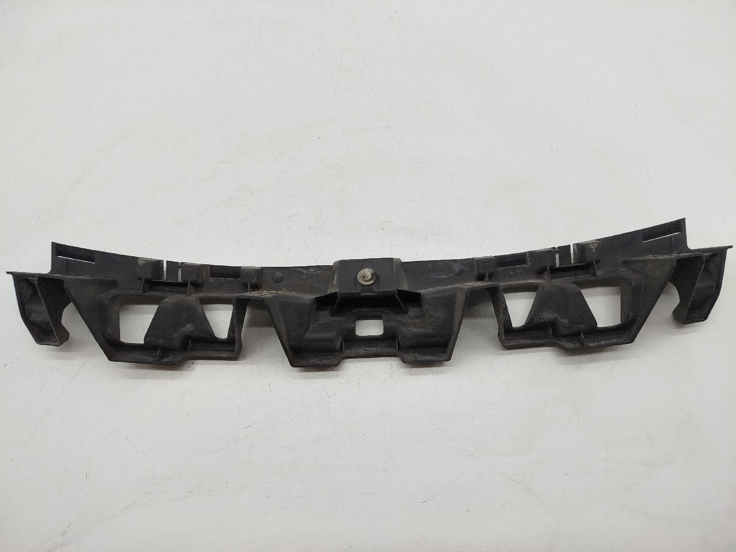 Suporte de para-choques RENAULT MEGANE II (BM0/1_, CM0/1_) | 01 - 12 Imagem-1