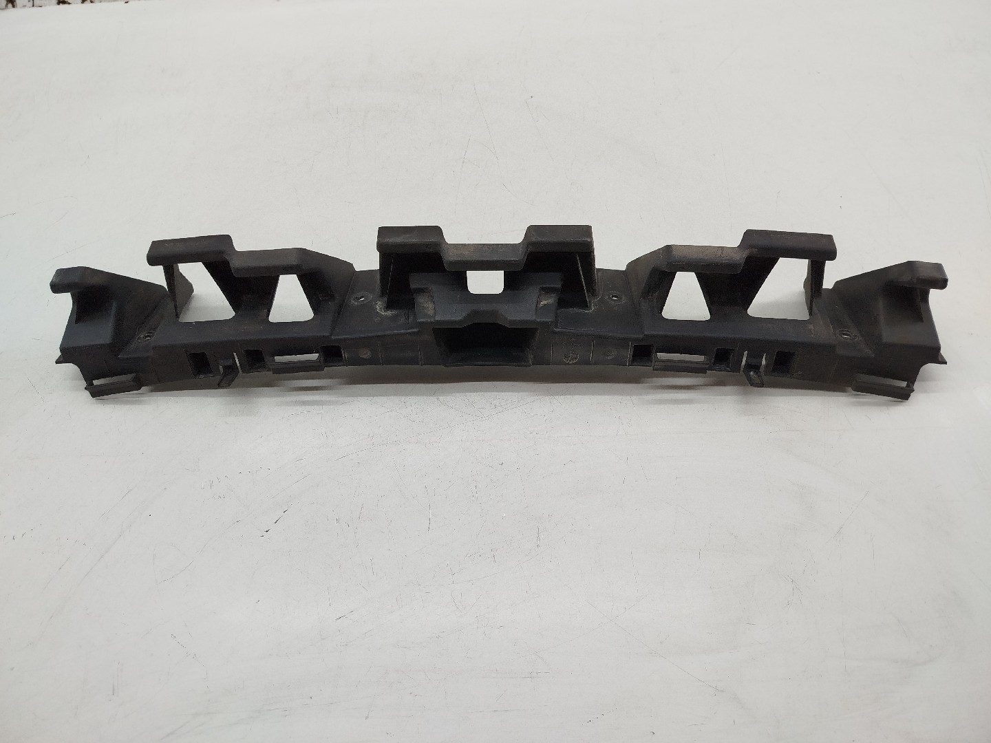 Suporte de para-choques RENAULT MEGANE II (BM0/1_, CM0/1_) | 01 - 12