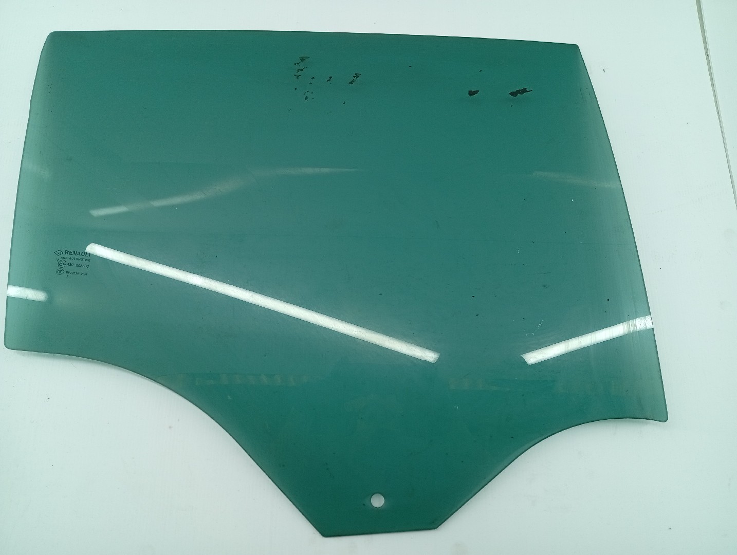 Vidro Porta Tras Direito RENAULT MEGANE IV Sporter (K9A/M/N_) | 16 - 