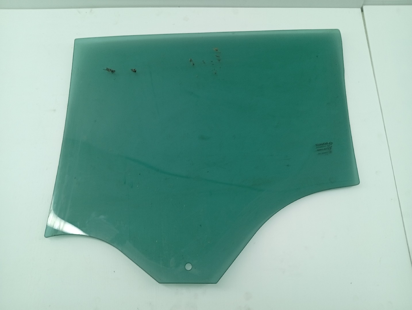 Vidro Porta Tras Direito RENAULT MEGANE IV Sporter (K9A/M/N_) | 16 -  Imagem-2