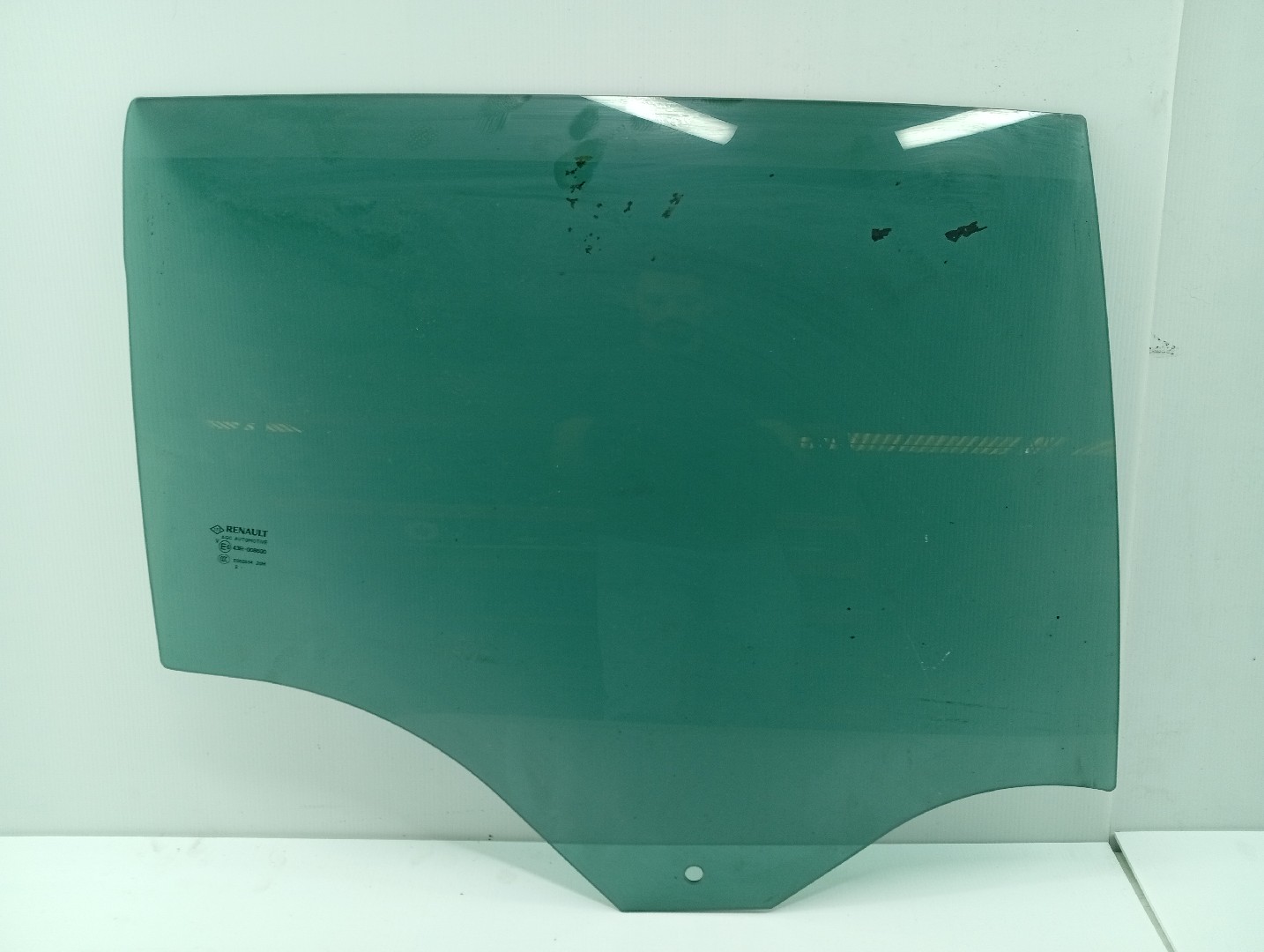 Vidro Porta Tras Direito RENAULT MEGANE IV Sporter (K9A/M/N_) | 16 -  Imagem-3