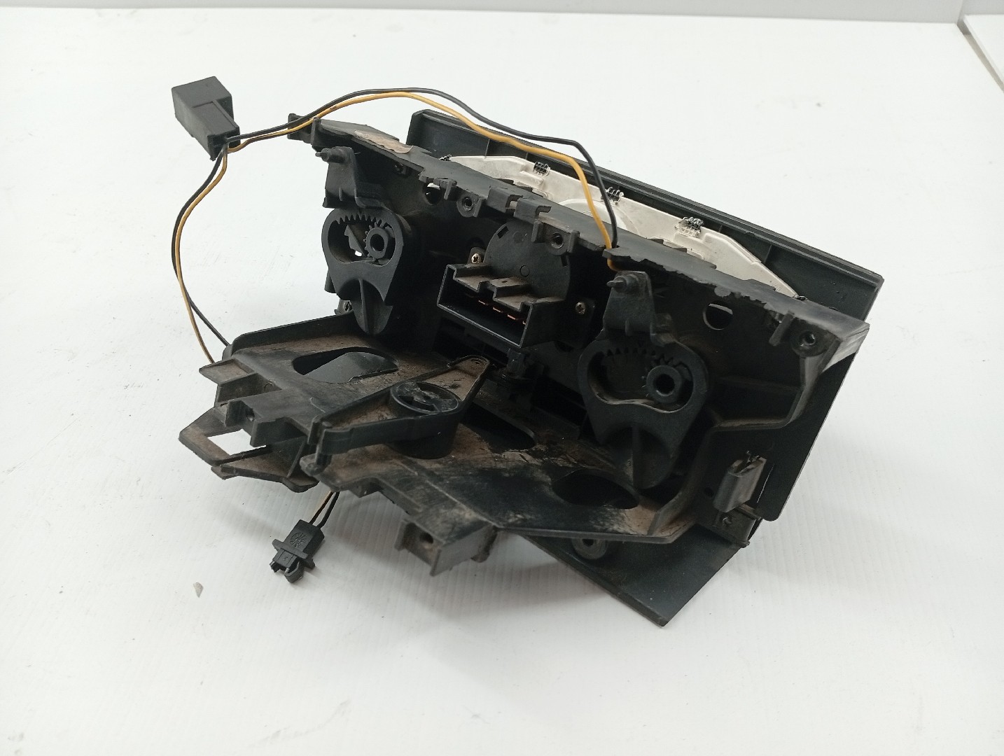 Comando da Sofagem RENAULT MEGANE IV Sporter (K9A/M/N_) | 16 -  Imagem-4