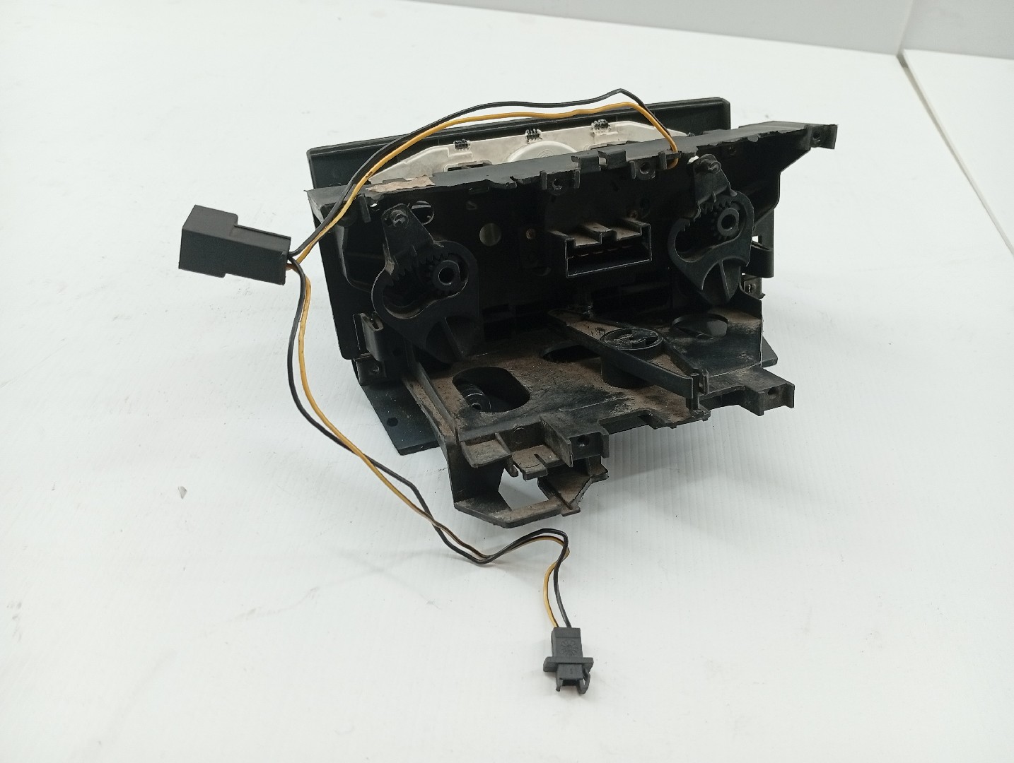 Comando da Sofagem RENAULT MEGANE IV Sporter (K9A/M/N_) | 16 -  Imagem-3