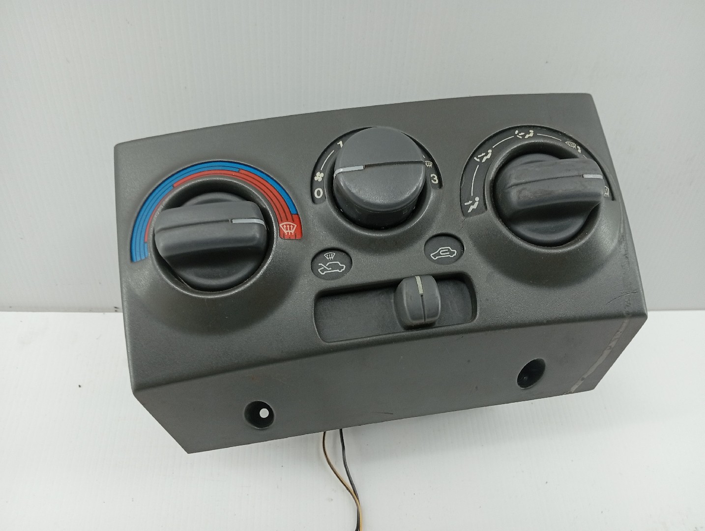 Comando da Sofagem RENAULT MEGANE IV Sporter (K9A/M/N_) | 16 -  Imagem-5