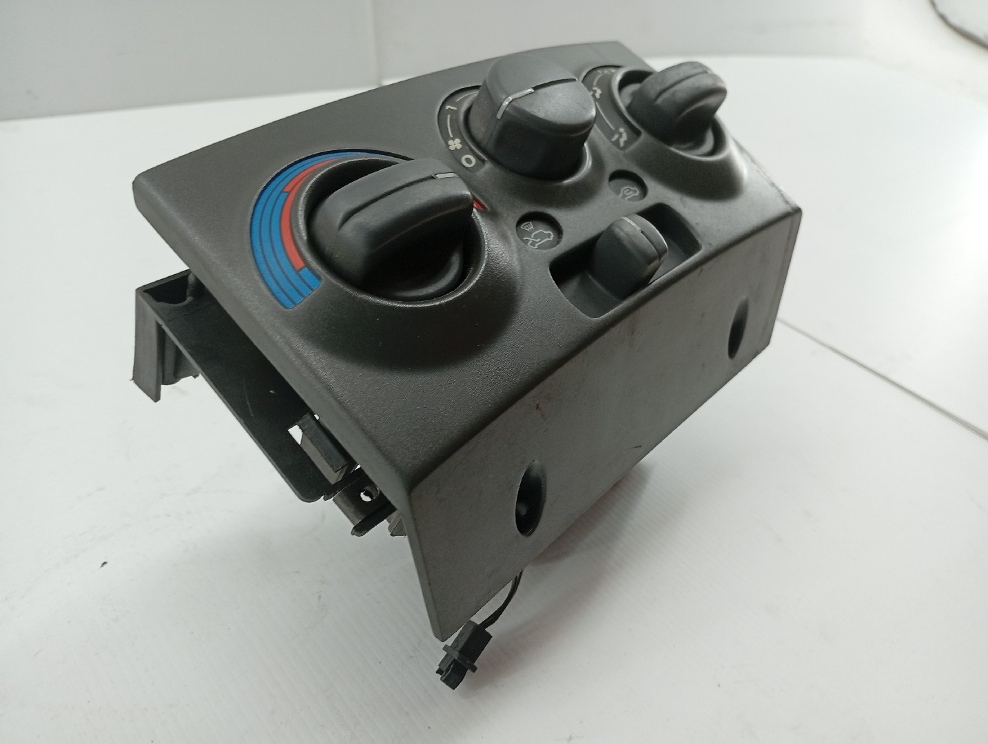 Comando da Sofagem RENAULT MEGANE IV Sporter (K9A/M/N_) | 16 -  Imagem-2