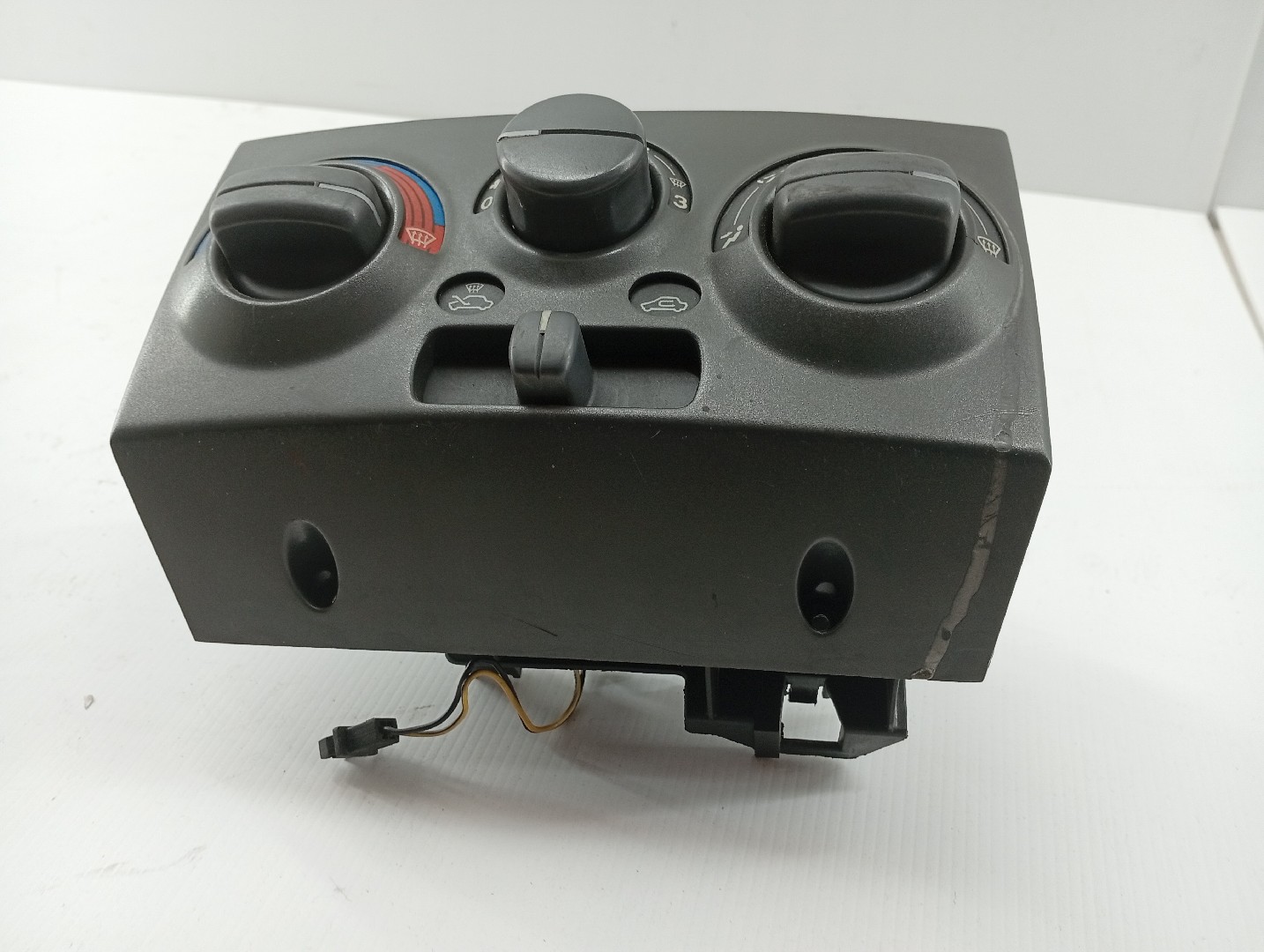 Comando da Sofagem RENAULT MEGANE IV Sporter (K9A/M/N_) | 16 -  Imagem-1