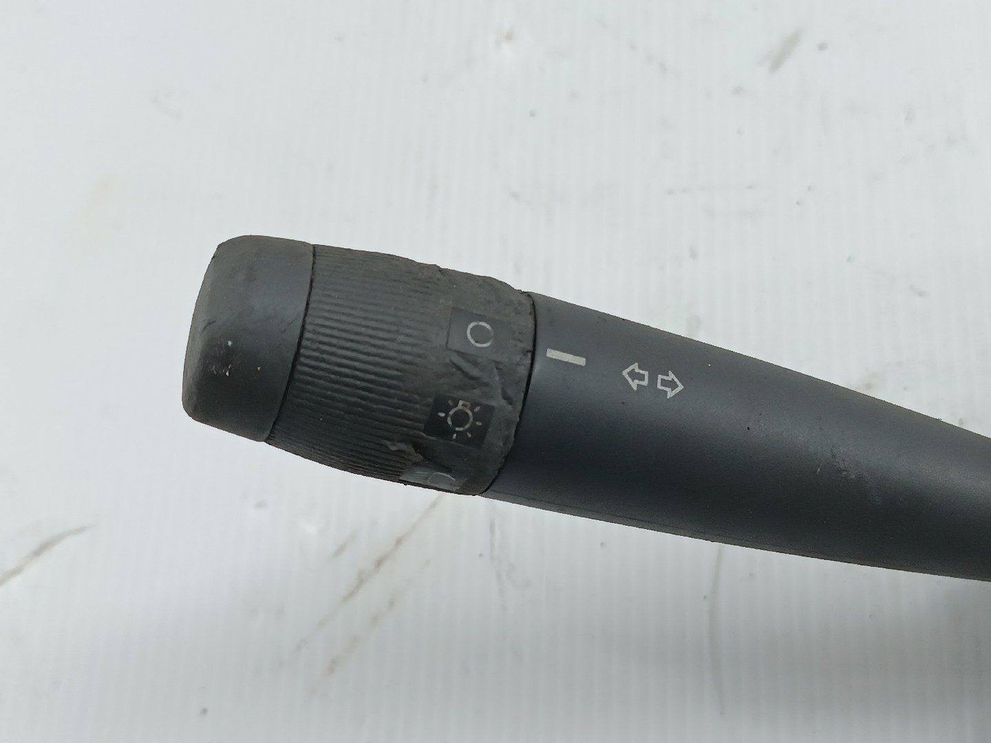 Comutador de Luzes /Piscas /Limpa Para-Brisas FIAT PUNTO (176_) | 93 - 99 Imagem-3