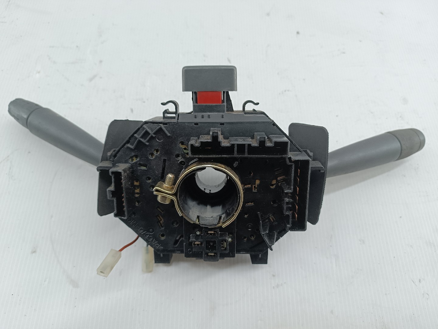 Comutador de Luzes /Piscas /Limpa Para-Brisas FIAT PUNTO (176_) | 93 - 99