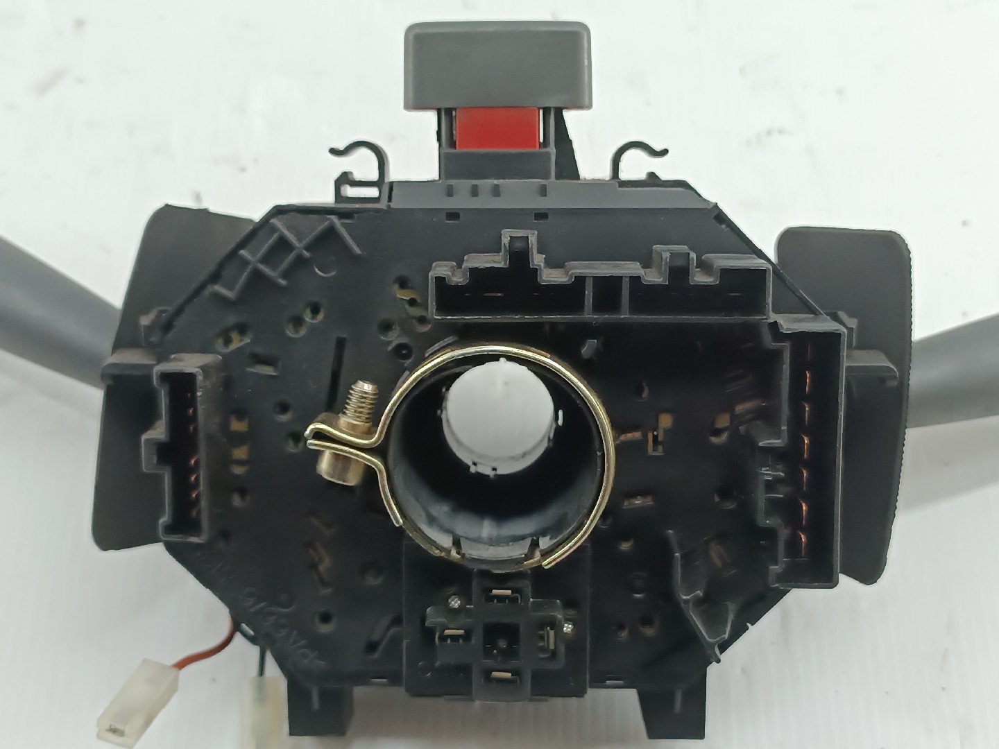 Comutador de Luzes /Piscas /Limpa Para-Brisas FIAT PUNTO (176_) | 93 - 99 Imagem-1