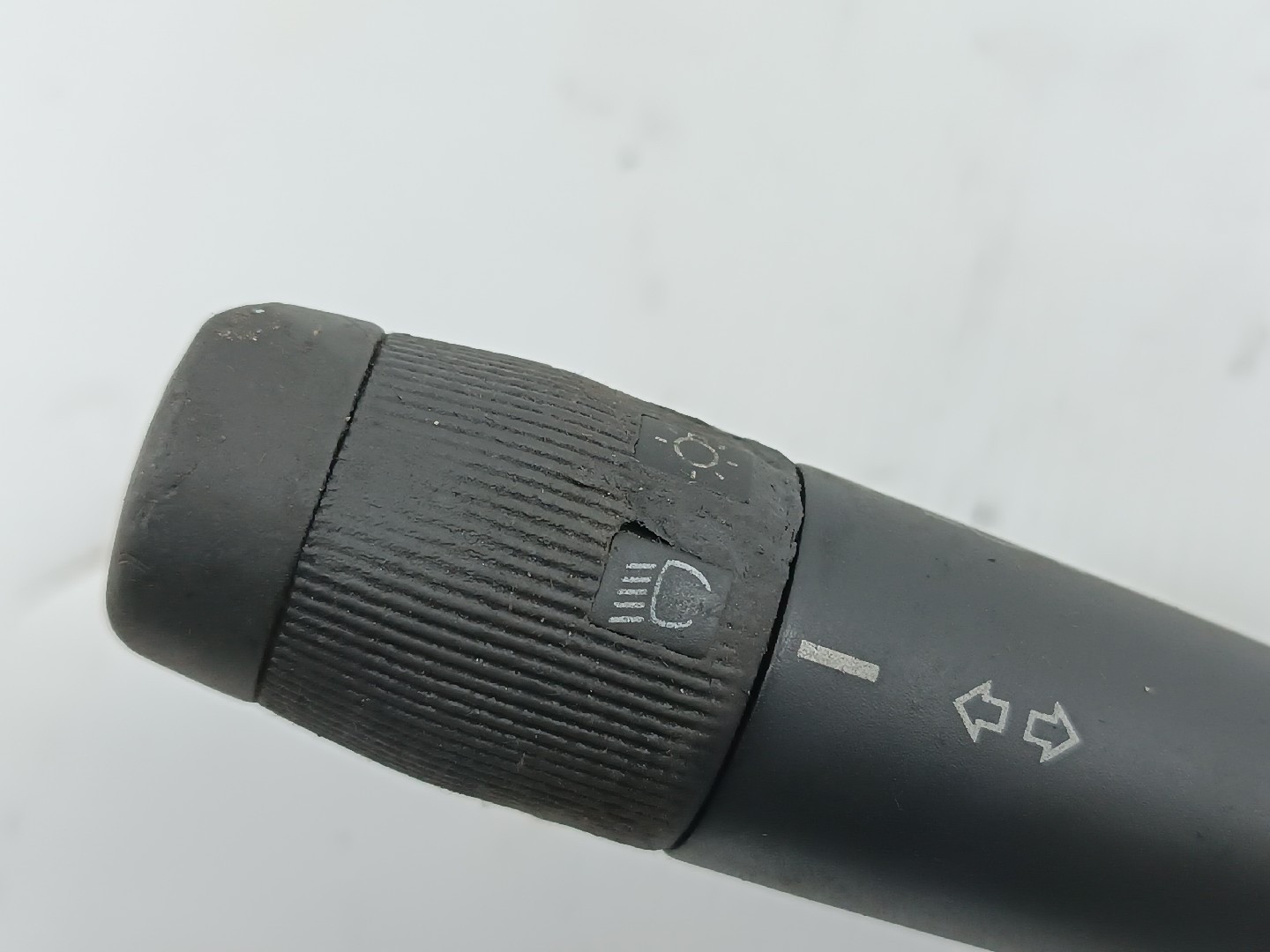 Comutador de Luzes /Piscas /Limpa Para-Brisas FIAT PUNTO (176_) | 93 - 99 Imagem-5