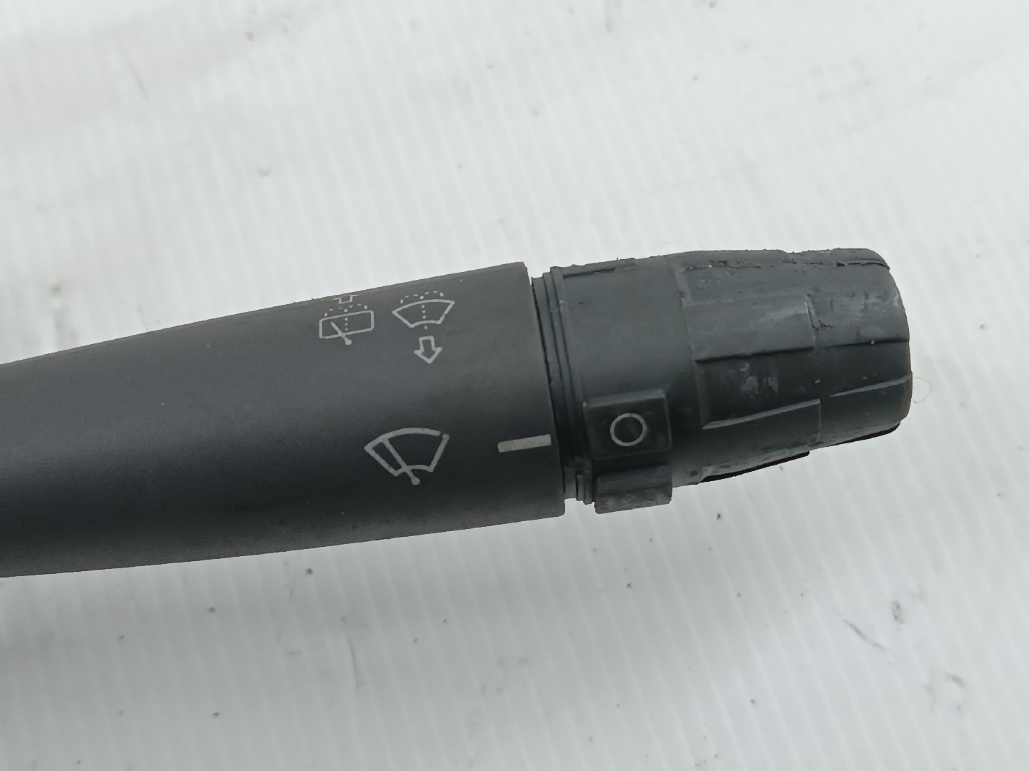 Comutador de Luzes /Piscas /Limpa Para-Brisas FIAT PUNTO (176_) | 93 - 99 Imagem-2