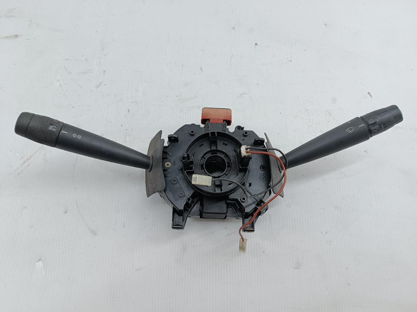 Comutador de Luzes /Piscas /Limpa Para-Brisas FIAT PUNTO (176_) | 93 - 99 Imagem-7