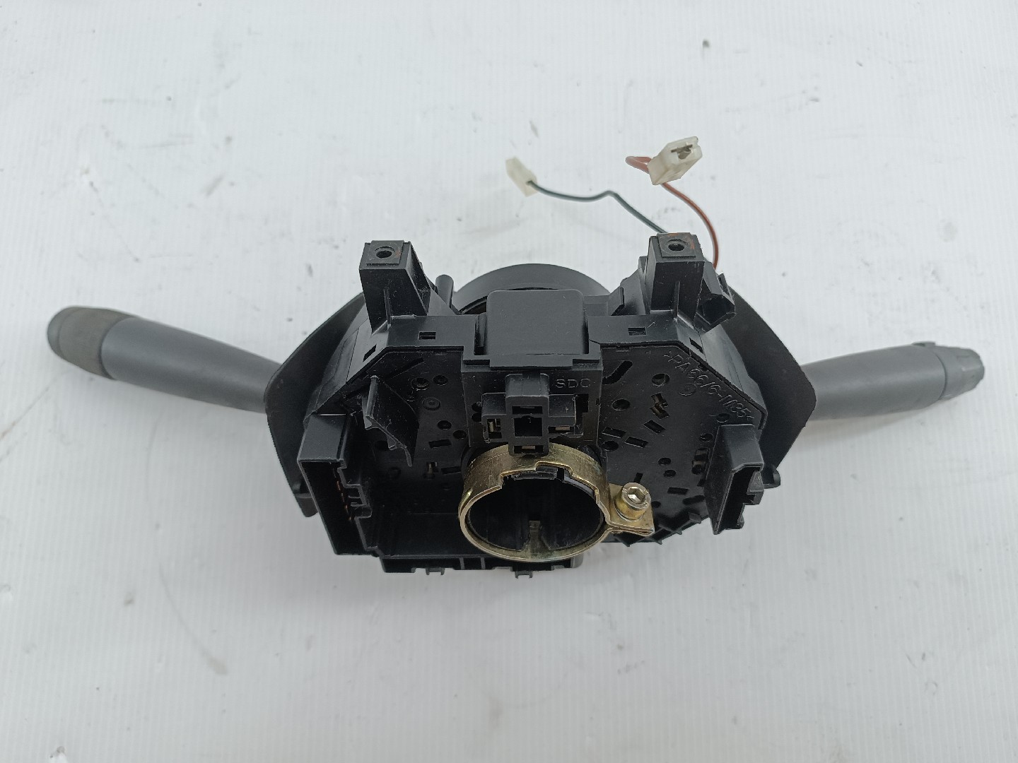 Comutador de Luzes /Piscas /Limpa Para-Brisas FIAT PUNTO (176_) | 93 - 99 Imagem-6