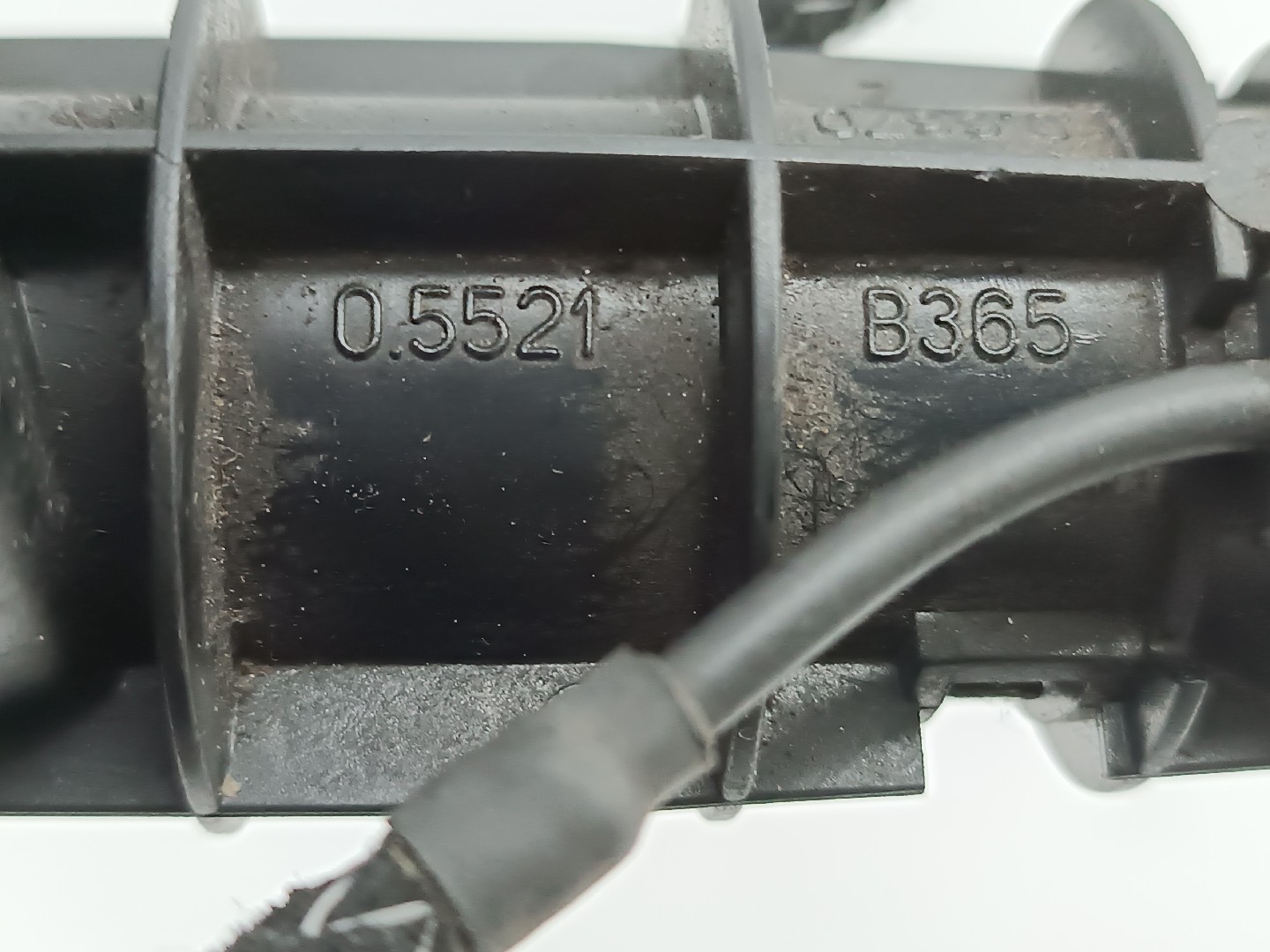 Canhão da ignição FIAT PUNTO (176_) | 93 - 99 Imagem-3