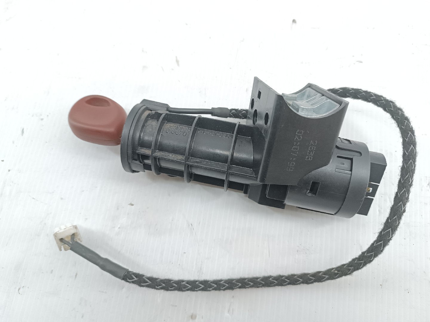 Canhão da ignição FIAT PUNTO (176_) | 93 - 99 Imagem-6