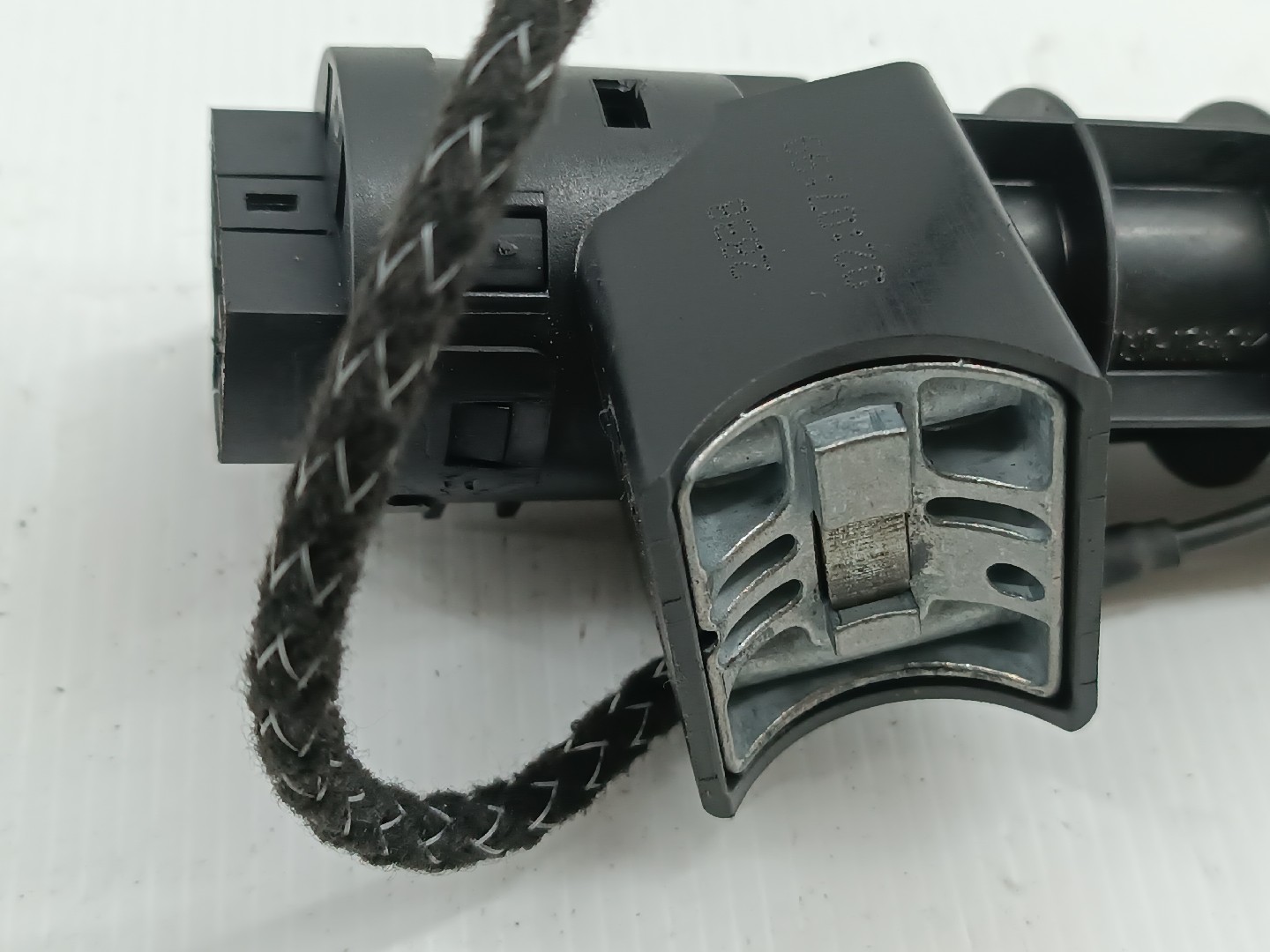 Canhão da ignição FIAT PUNTO (176_) | 93 - 99 Imagem-1