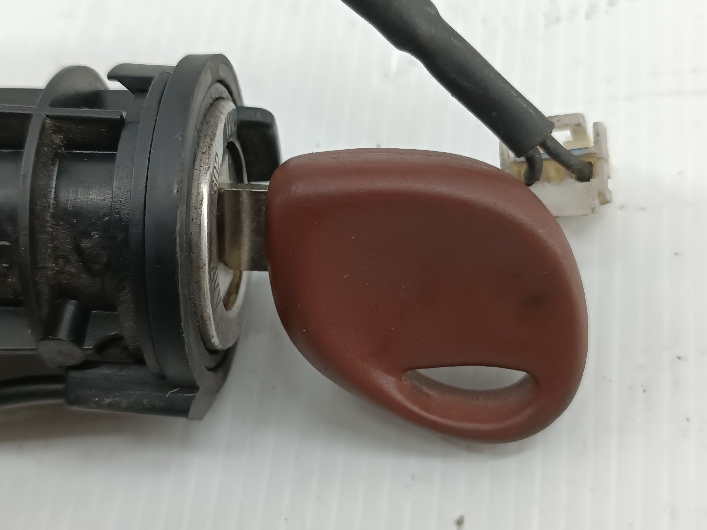 Canhão da ignição FIAT PUNTO (176_) | 93 - 99 Imagem-2