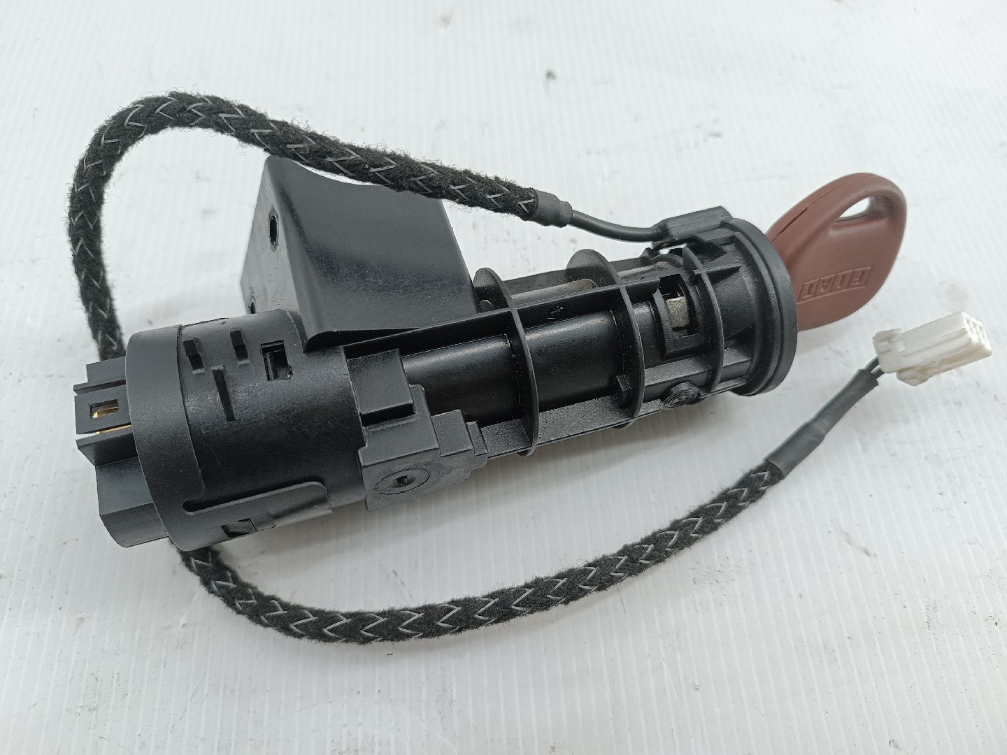 Canhão da ignição FIAT PUNTO (176_) | 93 - 99 Imagem-5