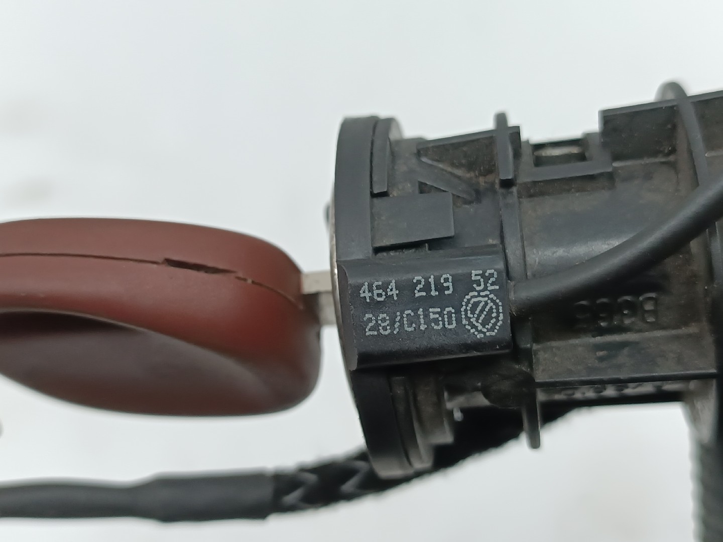 Canhão da ignição FIAT PUNTO (176_) | 93 - 99 Imagem-4