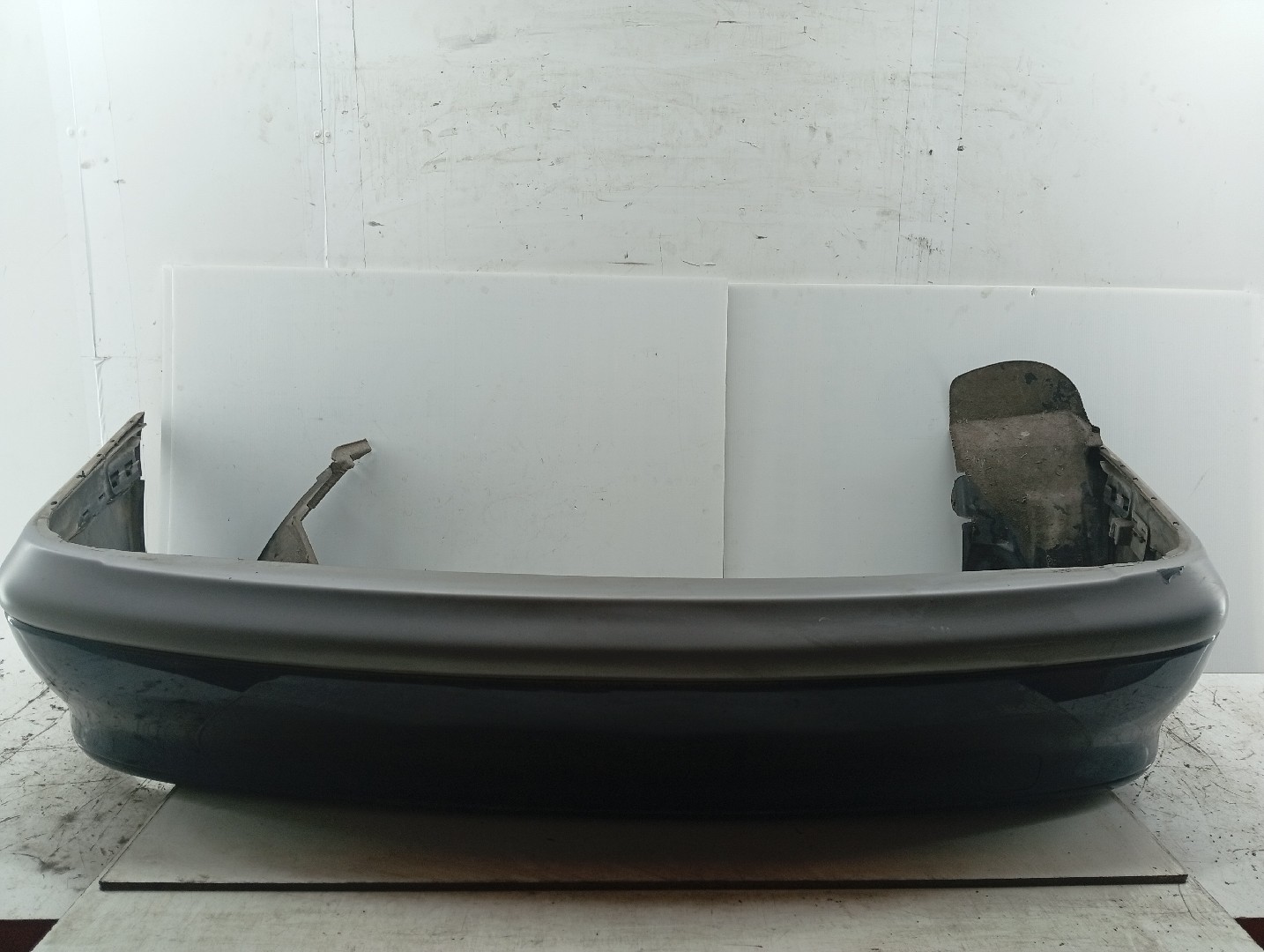 Para Choques Traseiro RENAULT LAGUNA I (B56_, 556_) | 93 - 02 Imagem-3