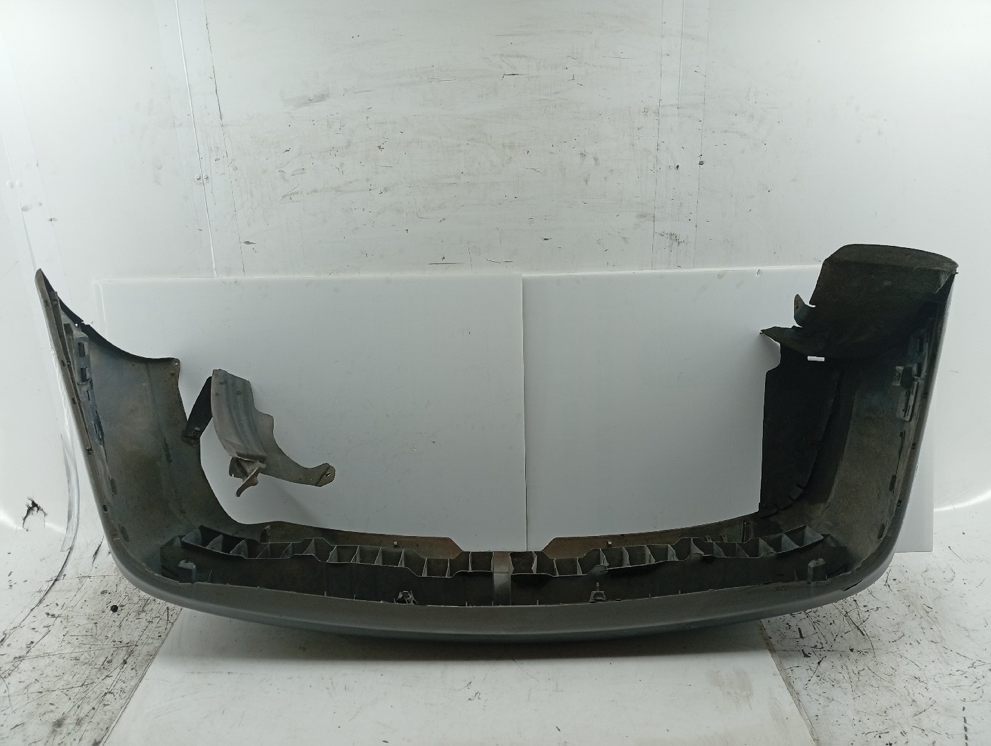 Para Choques Traseiro RENAULT LAGUNA I (B56_, 556_) | 93 - 02 Imagem-4