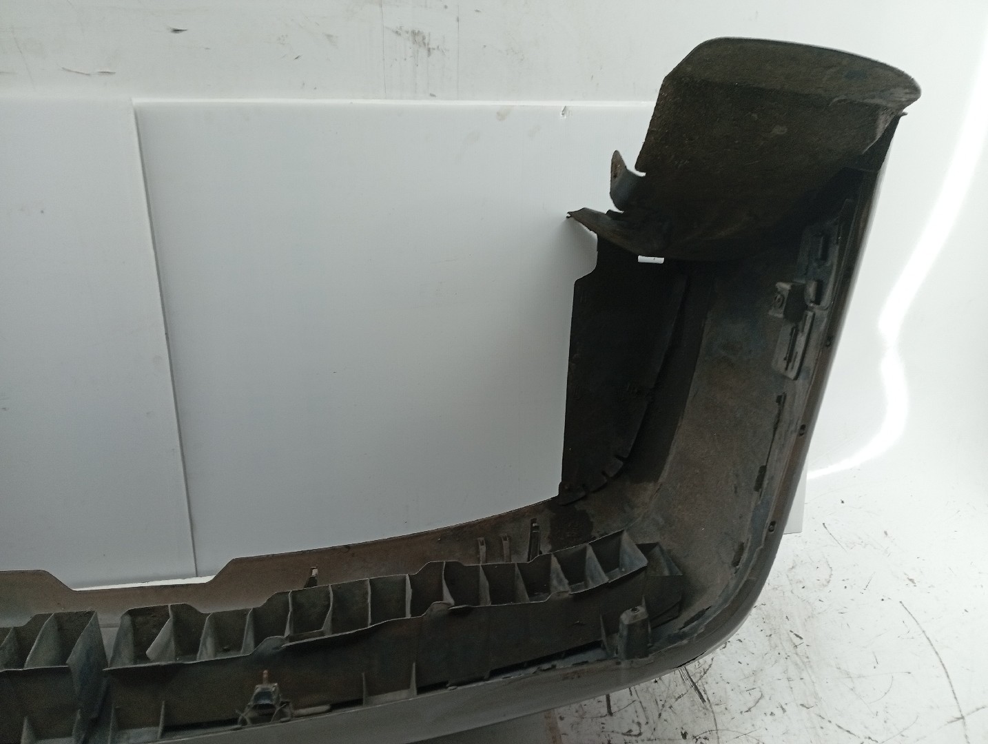 Para Choques Traseiro RENAULT LAGUNA I (B56_, 556_) | 93 - 02 Imagem-6