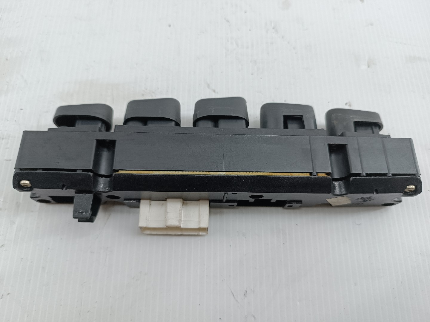 Conjunto de botões do tablier FIAT PUNTO (176_) | 93 - 99