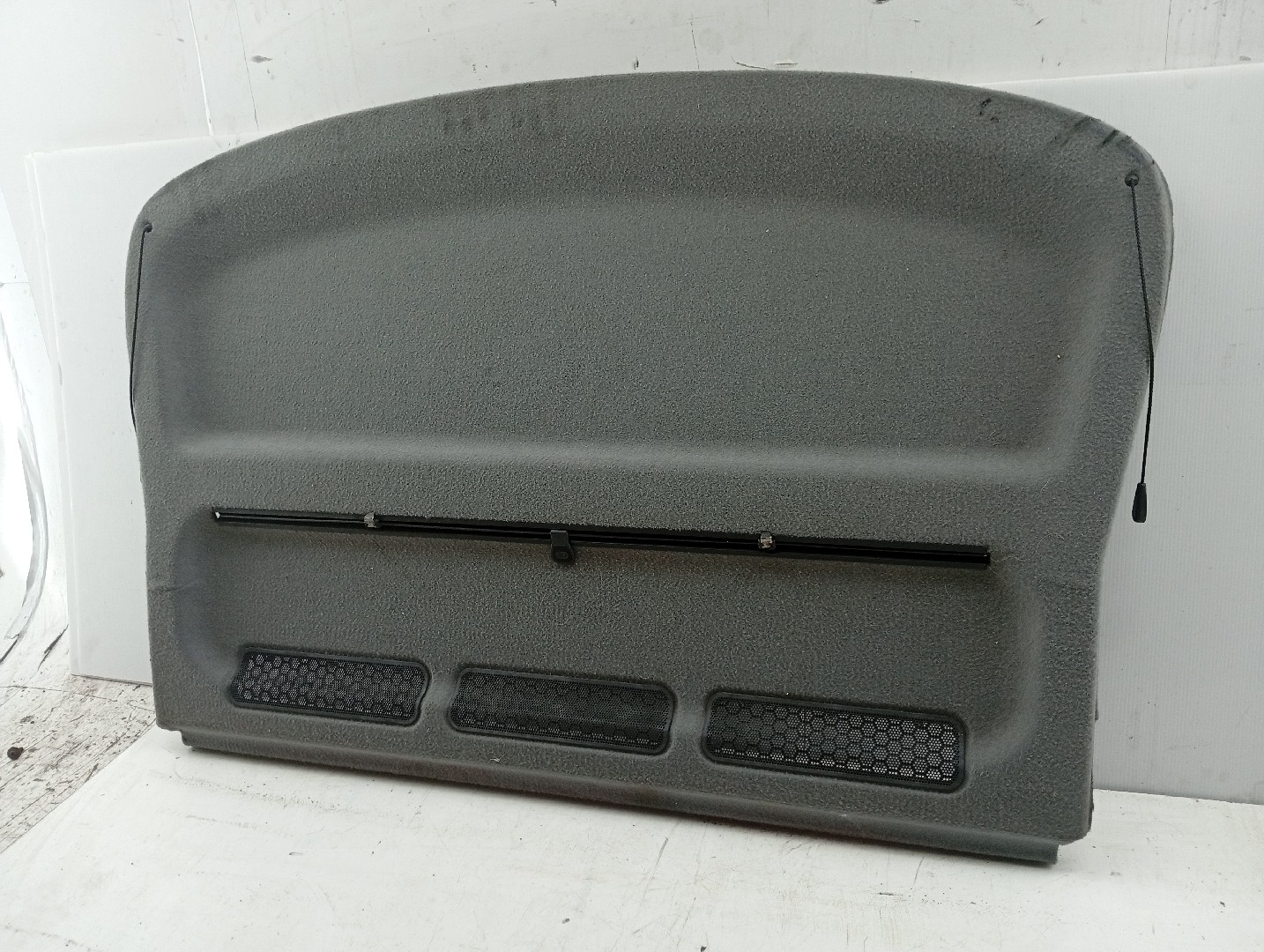 Chapeleira RENAULT LAGUNA I (B56_, 556_) | 93 - 02 Imagem-2