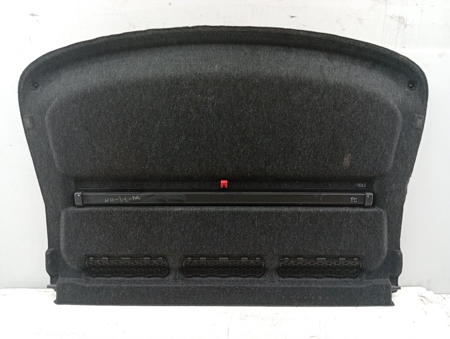 Chapeleira RENAULT LAGUNA I (B56_, 556_) | 93 - 02 Imagem-3