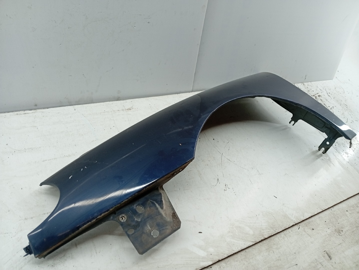 Guarda Lamas Esquerdo RENAULT LAGUNA I (B56_, 556_) | 93 - 02 Imagem-3