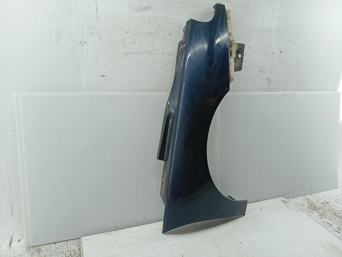 Guarda Lamas Direito RENAULT LAGUNA I (B56_, 556_) | 93 - 02 Imagem-3