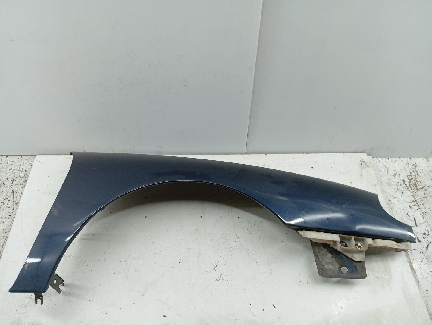 Guarda Lamas Direito RENAULT LAGUNA I (B56_, 556_) | 93 - 02