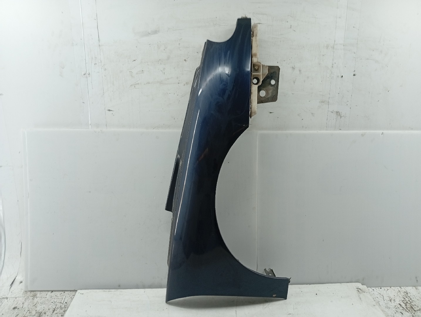 Guarda Lamas Direito RENAULT LAGUNA I (B56_, 556_) | 93 - 02 Imagem-2