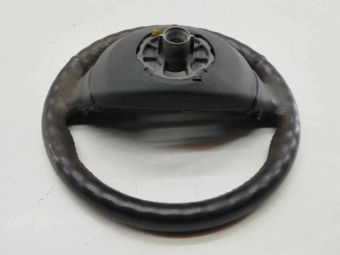 Volante RENAULT MEGANE II (BM0/1_, CM0/1_) | 01 - 12 Imagem-4