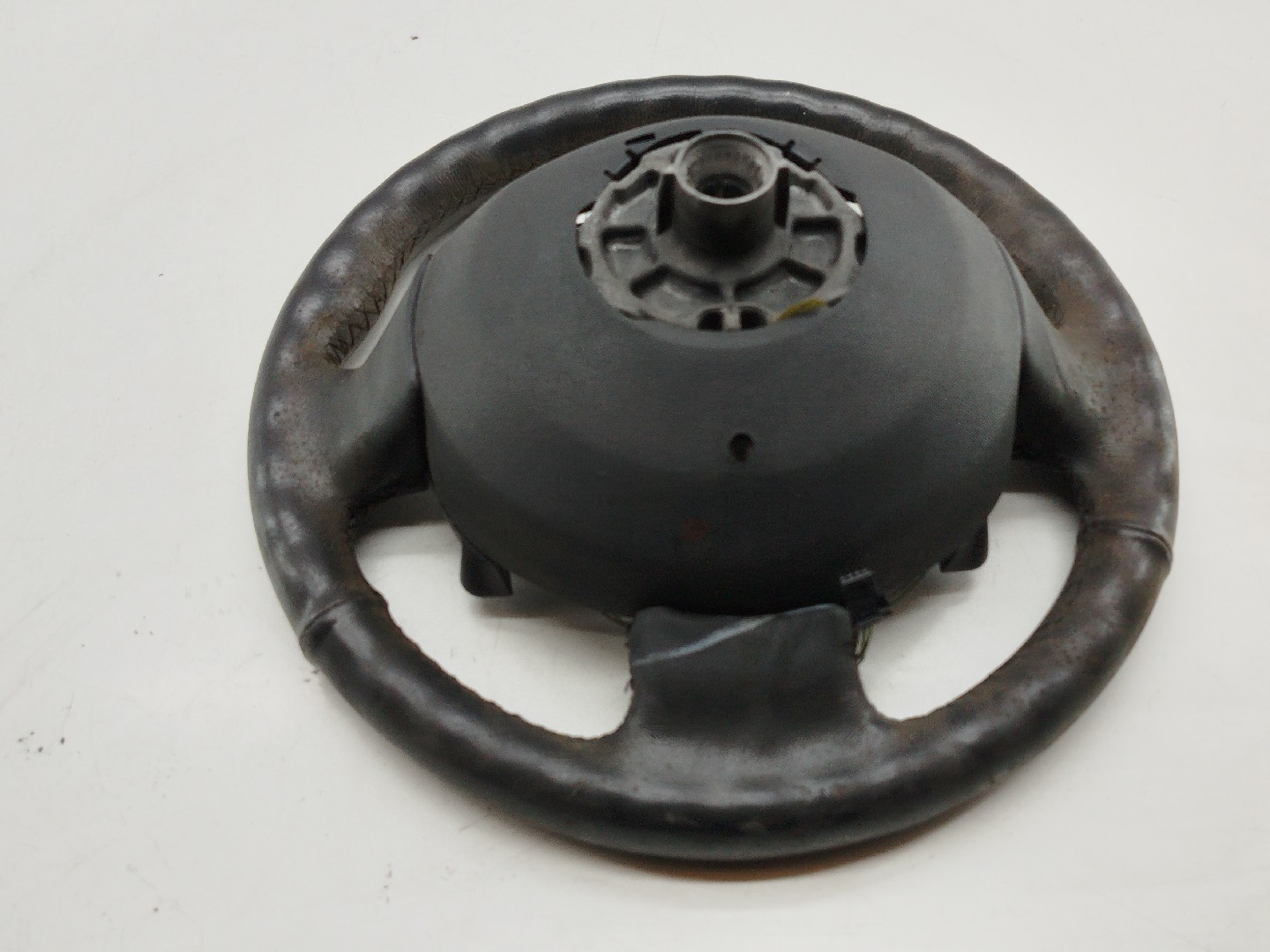 Volante RENAULT MEGANE II (BM0/1_, CM0/1_) | 01 - 12 Imagem-5