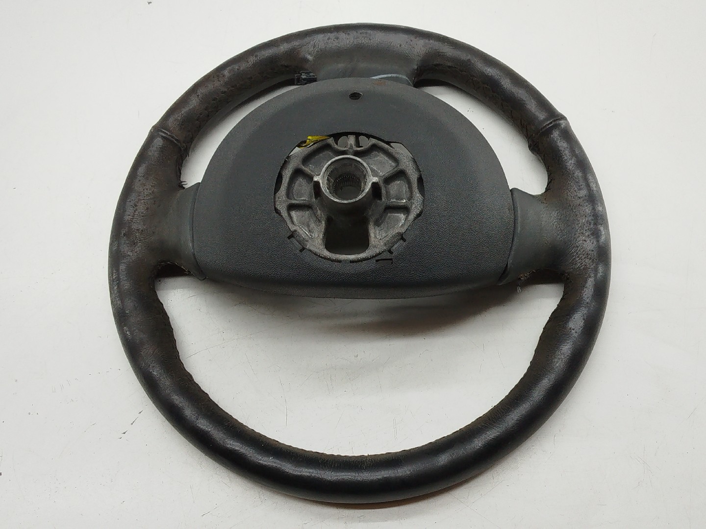 Volante RENAULT MEGANE II (BM0/1_, CM0/1_) | 01 - 12 Imagem-3