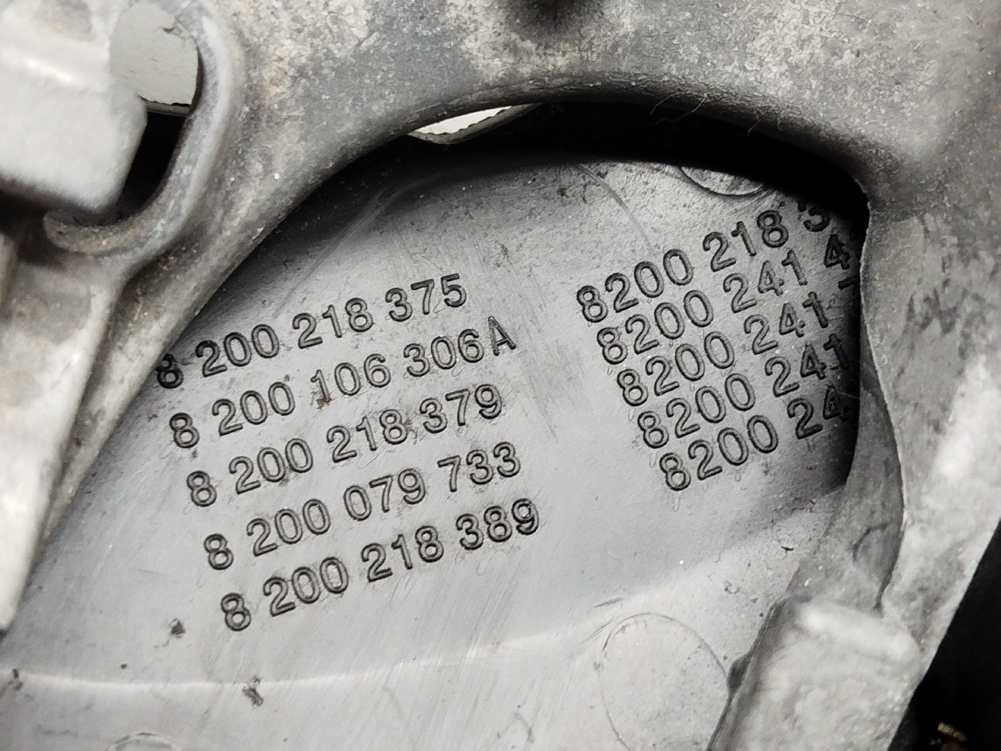 Volante RENAULT MEGANE II (BM0/1_, CM0/1_) | 01 - 12 Imagem-1