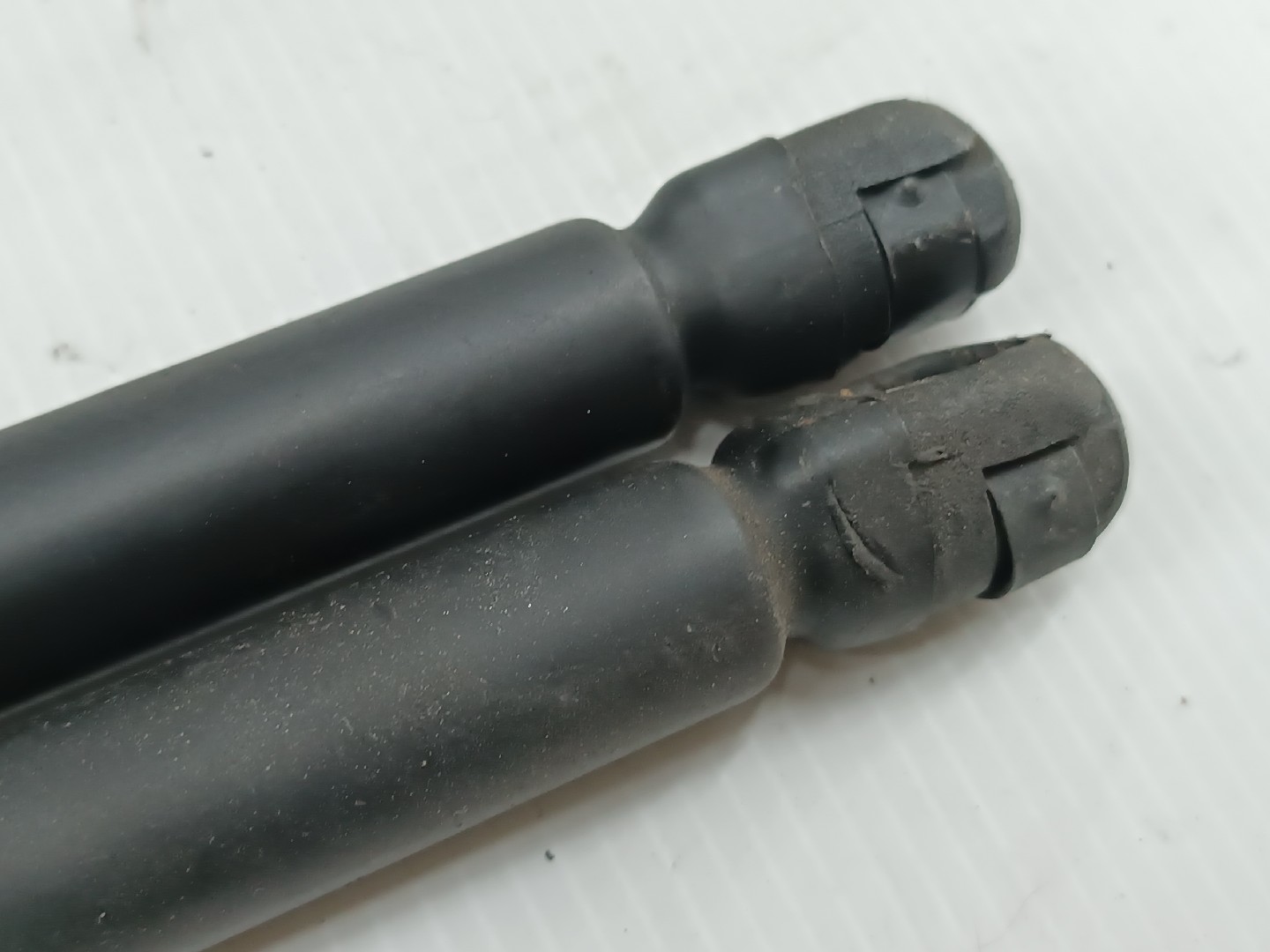 Amortecedores de mala esq. / Dir. FIAT PUNTO (176_) | 93 - 99 Imagem-1