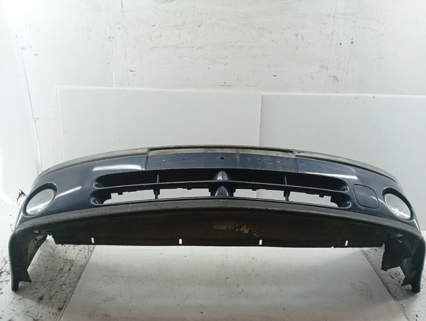 Para Choques Frente RENAULT LAGUNA I (B56_, 556_) | 93 - 02 Imagem-3