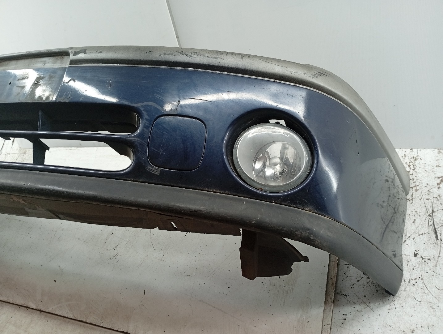 Para Choques Frente RENAULT LAGUNA I (B56_, 556_) | 93 - 02 Imagem-2