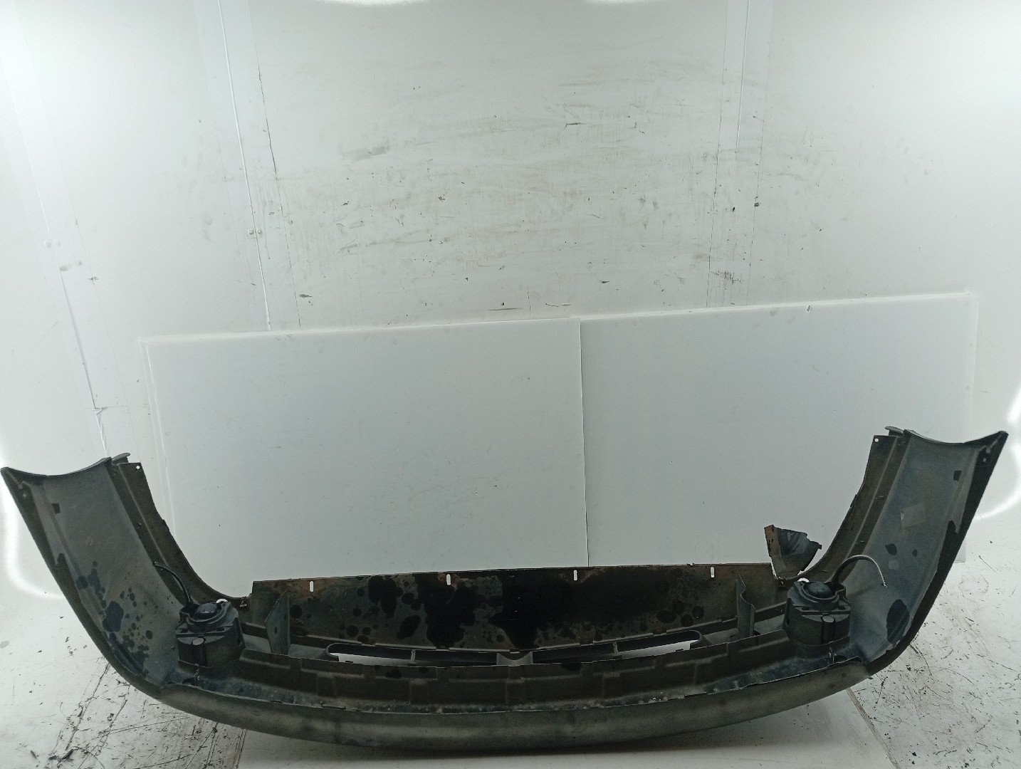 Para Choques Frente RENAULT LAGUNA I (B56_, 556_) | 93 - 02 Imagem-5