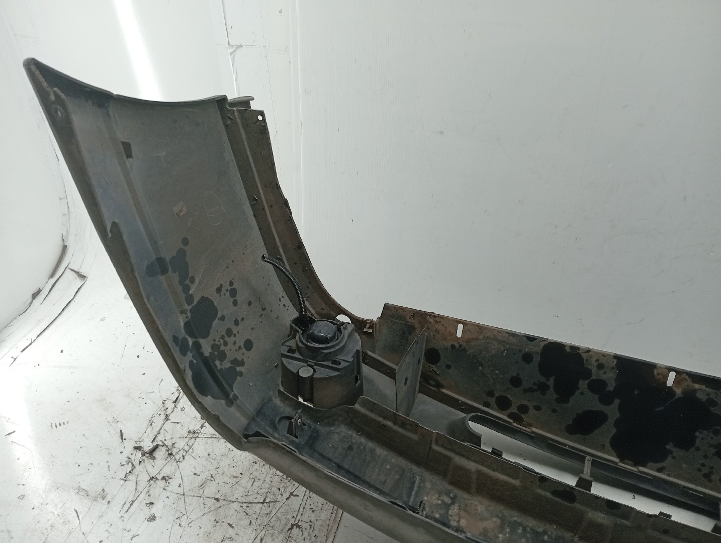 Para Choques Frente RENAULT LAGUNA I (B56_, 556_) | 93 - 02 Imagem-6