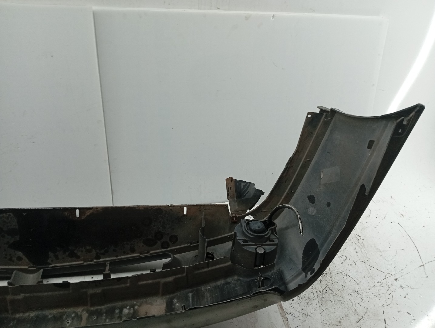 Para Choques Frente RENAULT LAGUNA I (B56_, 556_) | 93 - 02 Imagem-7