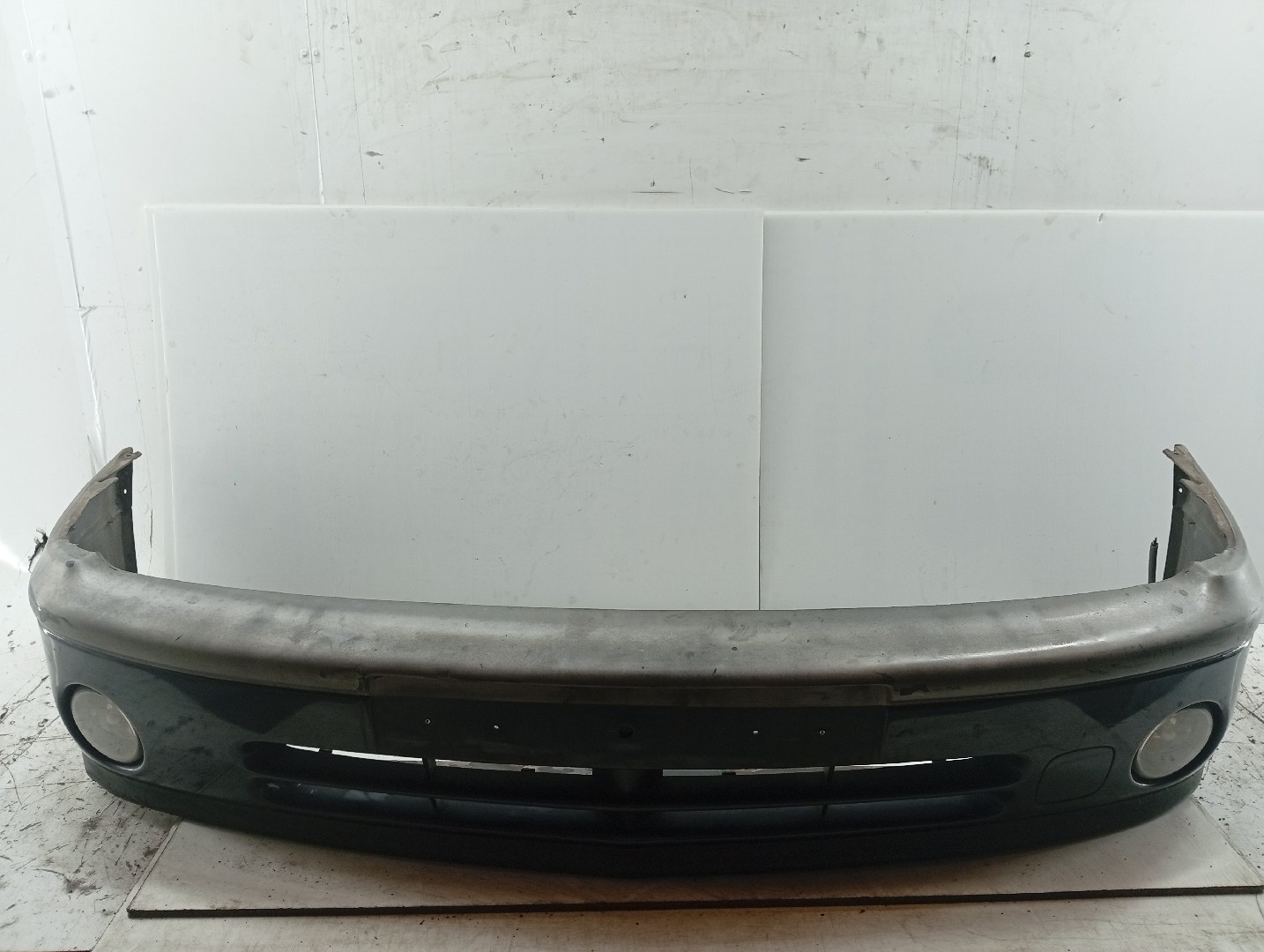 Para Choques Frente RENAULT LAGUNA I (B56_, 556_) | 93 - 02 Imagem-4