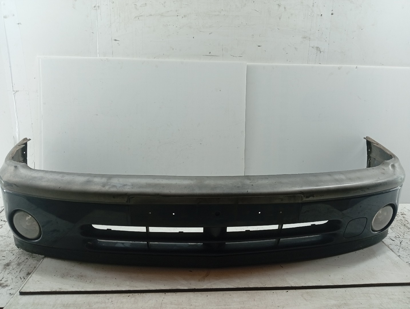 Para Choques Frente RENAULT LAGUNA I (B56_, 556_) | 93 - 02 Imagem-8