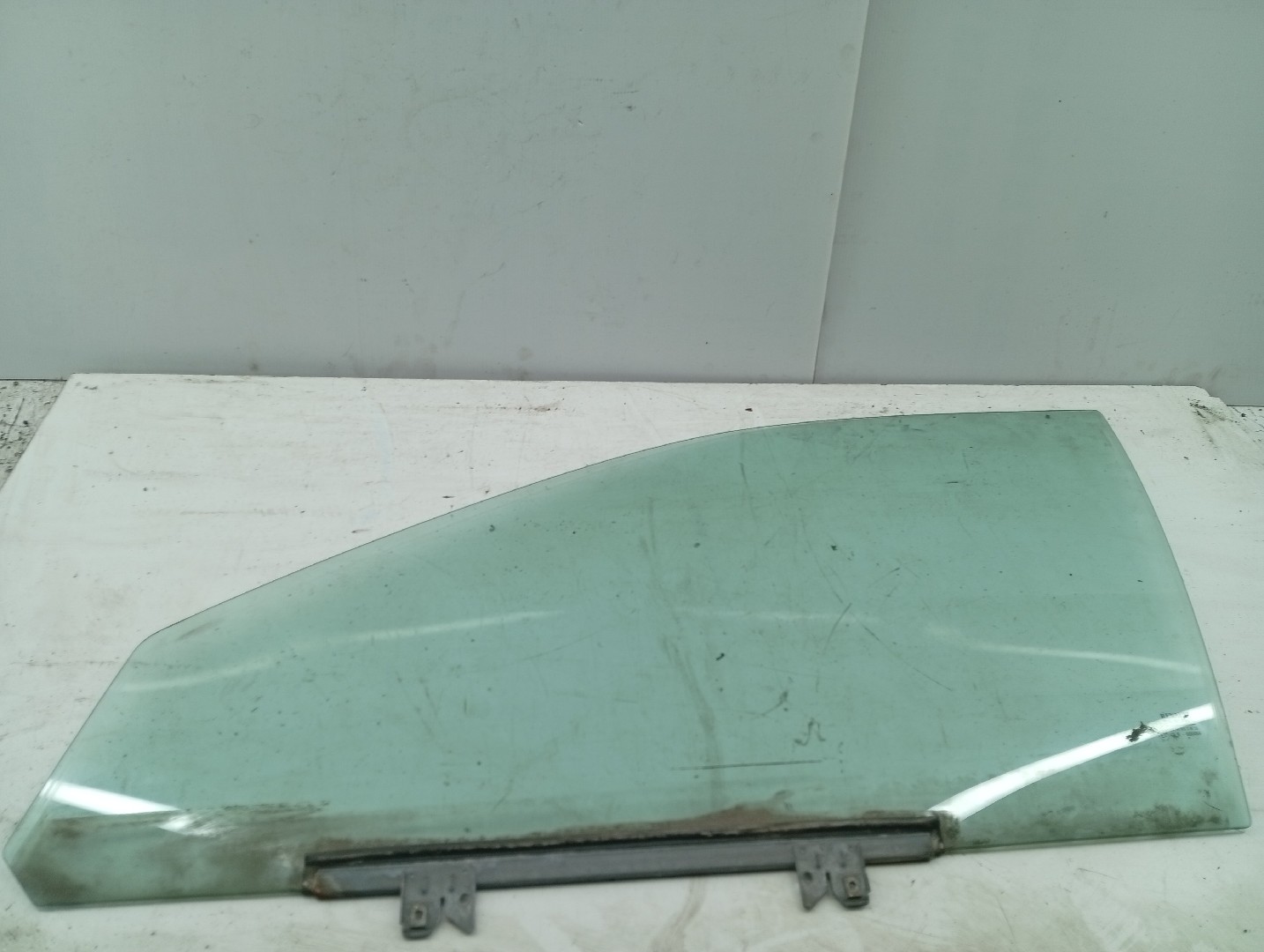Vidro de Porta Frente Esquerdo RENAULT LAGUNA I (B56_, 556_) | 93 - 02 Imagem-1