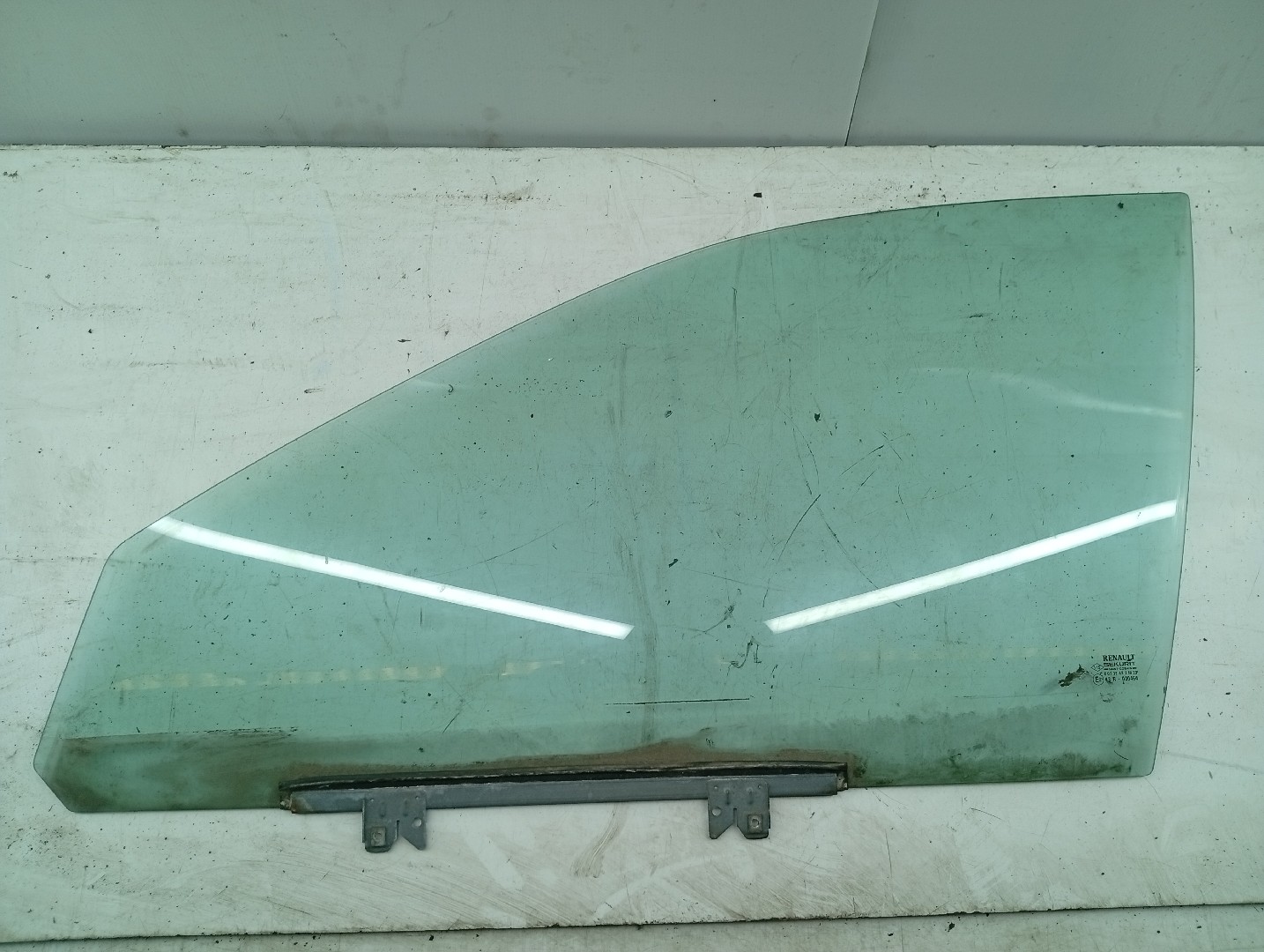 Vidro de Porta Frente Esquerdo RENAULT LAGUNA I (B56_, 556_) | 93 - 02 Imagem-2