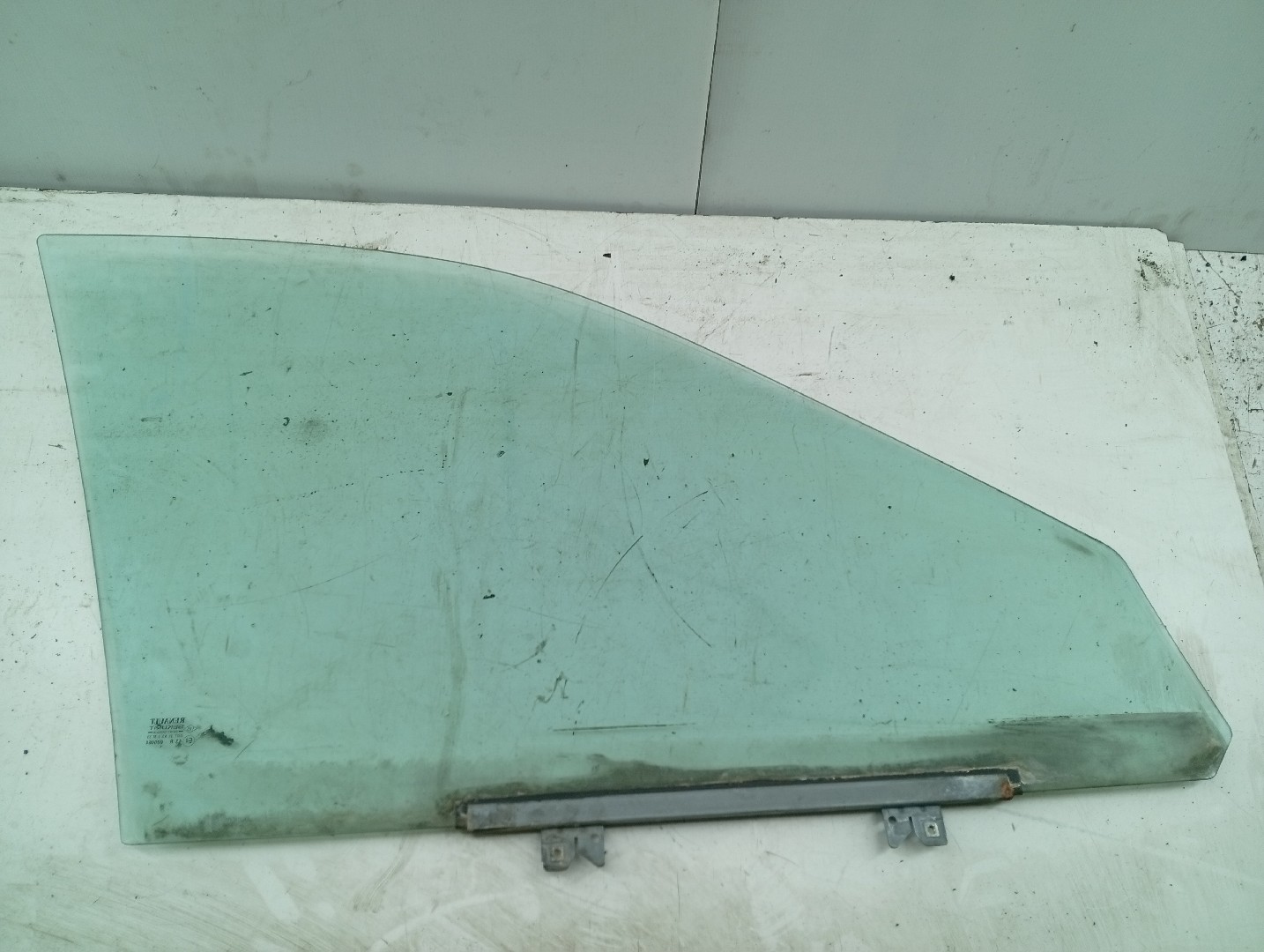 Vidro de Porta Frente Esquerdo RENAULT LAGUNA I (B56_, 556_) | 93 - 02 Imagem-5