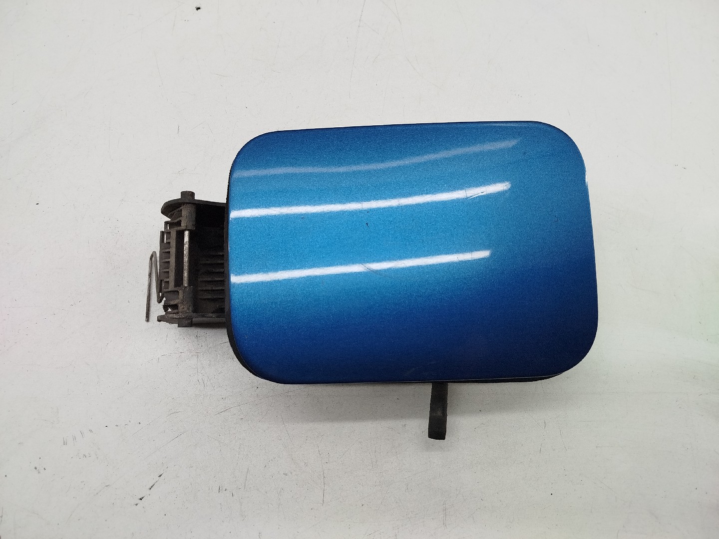 Tampa do Depósito de Combustível RENAULT MEGANE II (BM0/1_, CM0/1_) | 01 - 12