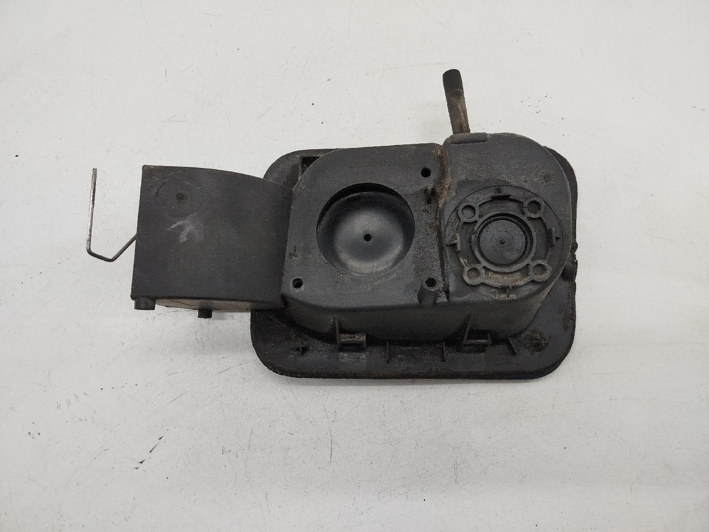 Tampa do Depósito de Combustível RENAULT MEGANE II (BM0/1_, CM0/1_) | 01 - 12 Imagem-1